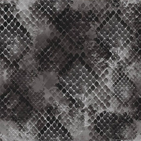 The Elegant Print Softie