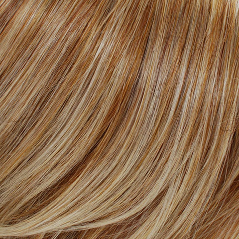 Pouf Hairpiece