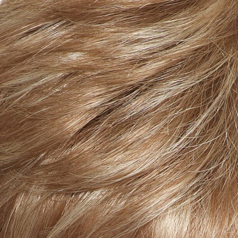 Zoe Synthetic Wig