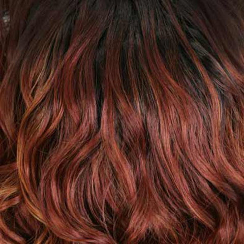 Melrose Lace Front Wig