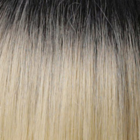 Finn Heat-Friendly Synthetic Wig