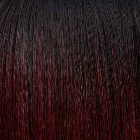 Finn Heat-Friendly Synthetic Wig