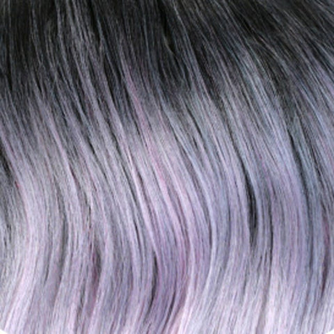 Finn Heat-Friendly Synthetic Wig