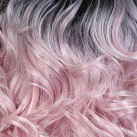 Finn Heat-Friendly Synthetic Wig