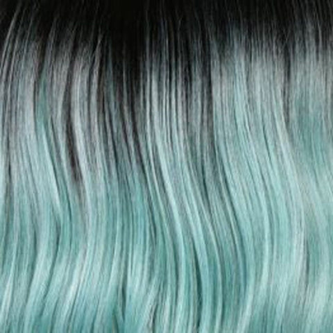 Finn Heat-Friendly Synthetic Wig