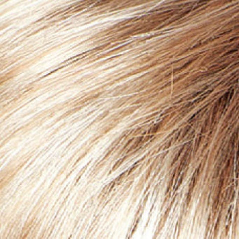 Emery Lace front Wig