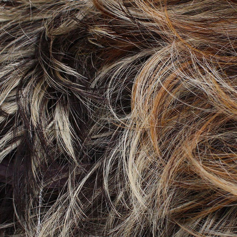 Stevie Synthetic Wig