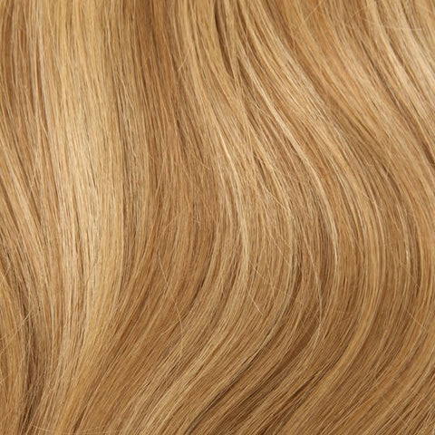 PLF 004HM Petite-Average Human Hair Wig