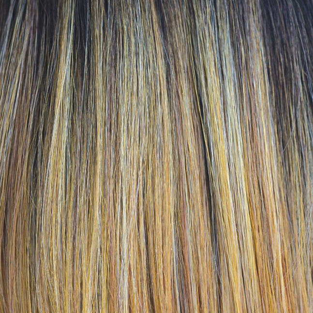 Tango Heat Friendly Synthetic Wig