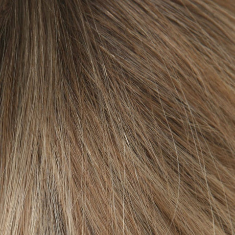 PLF 004HM Petite-Average Human Hair Wig