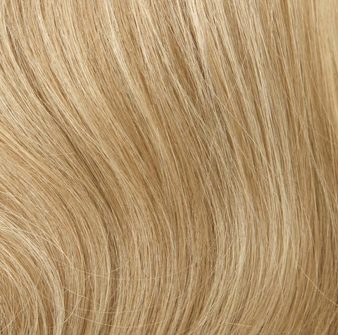 PLF 004HM Petite-Average Human Hair Wig