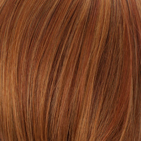 Liza Monofilament Wig