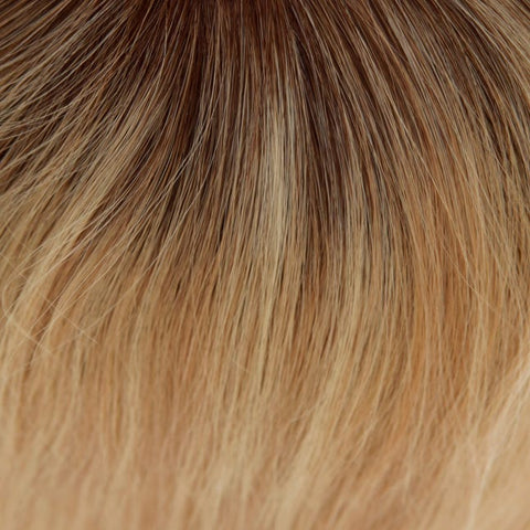 PLF 004HM Petite-Average Human Hair Wig
