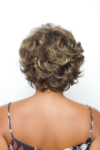 Sandie Wig - 1648   Noriko Collection