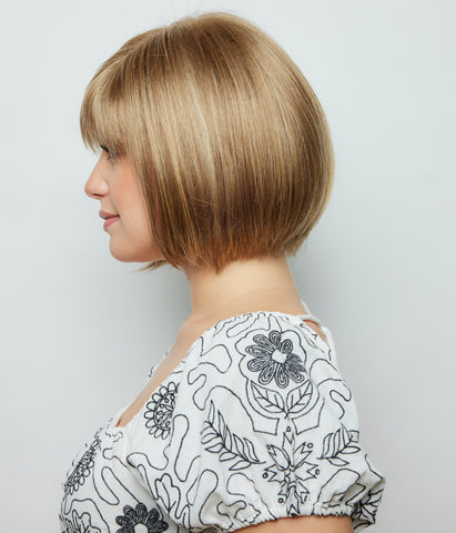 Scorpio Wig - 5020 The Orchid Collection