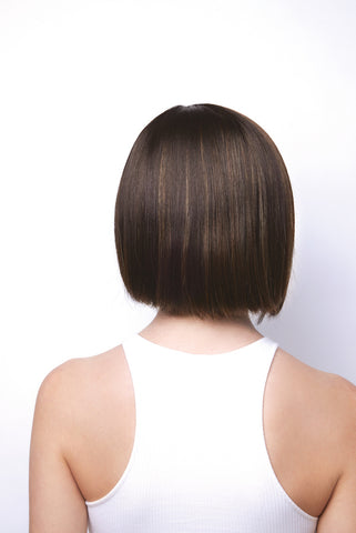 Scorpio Partial Mono Wig - 5024 The Orchid Collection