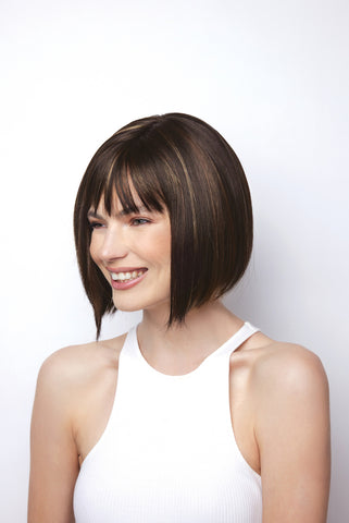 Scorpio Partial Mono Wig - 5024 The Orchid Collection