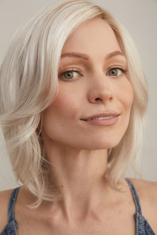 Sheena Wig - 6547 The Orchid Collection