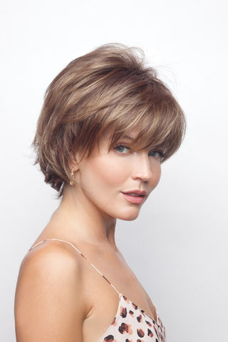 Sky Wig - 1649   Noriko Collection