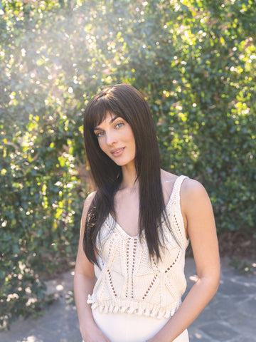 Stevie Wig - 2516   Amore Collection