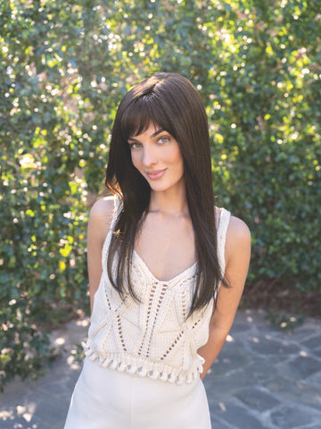 Stevie Wig - 2516   Amore Collection