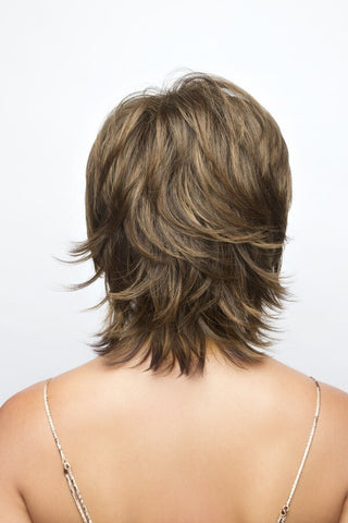 Storm Wig - 1722   Noriko Collection