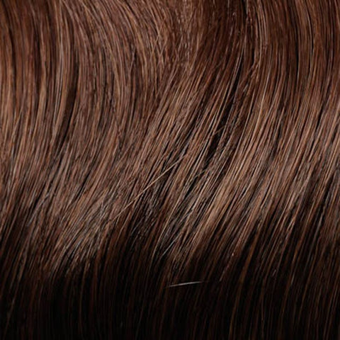 Long Curly Demi Wiglet 505