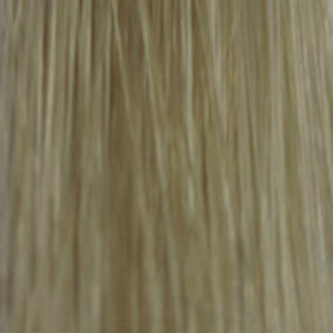 Pony Fastener Synthetic Hairpiece