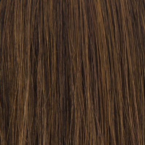 Party Page Synthetic Wig