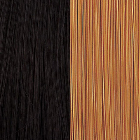 PC Drawstring Synthetic Hairpiece