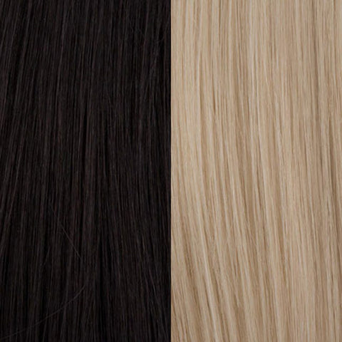 PC Drawstring Synthetic Hairpiece