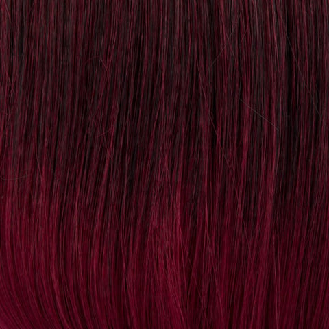 ST Drawstring Synthetic Hairpiece