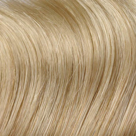 Short Ponytail On Barrette 235 Hairpiece