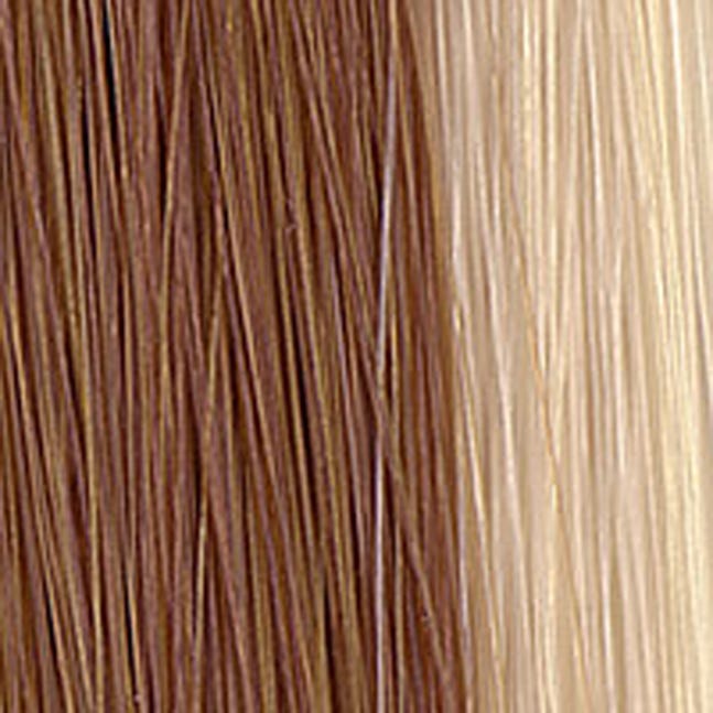 Bling Synthetic Half Wig