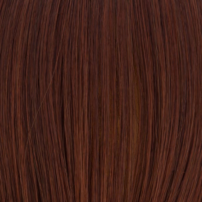 Boston Synthetic Wig