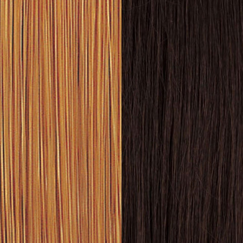 PC Drawstring Synthetic Hairpiece