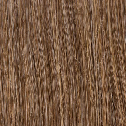 PC Drawstring Synthetic Hairpiece