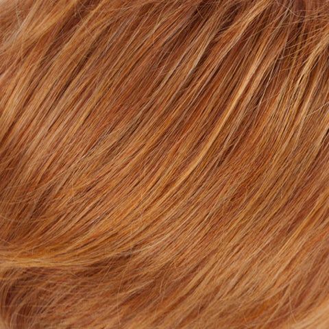 Pouf Hairpiece