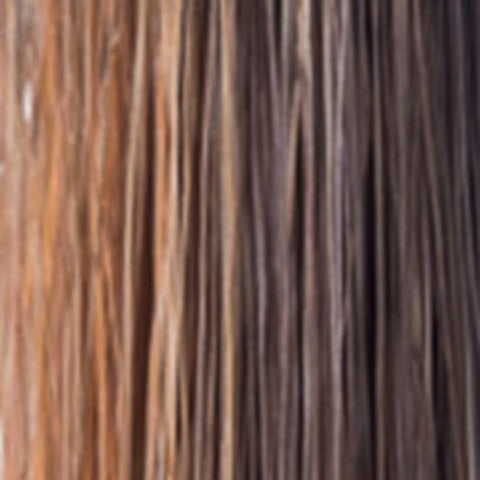 Sky Synthetic Wig