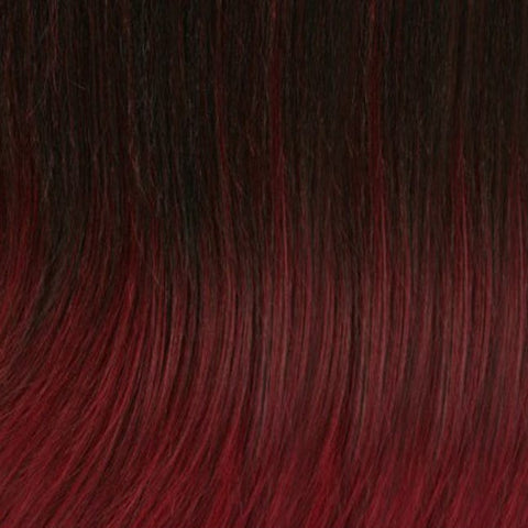 Kara Synthetic Half Wig