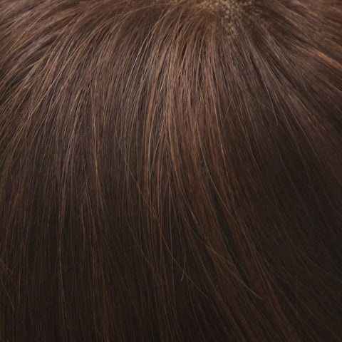 Zoe Synthetic Wig