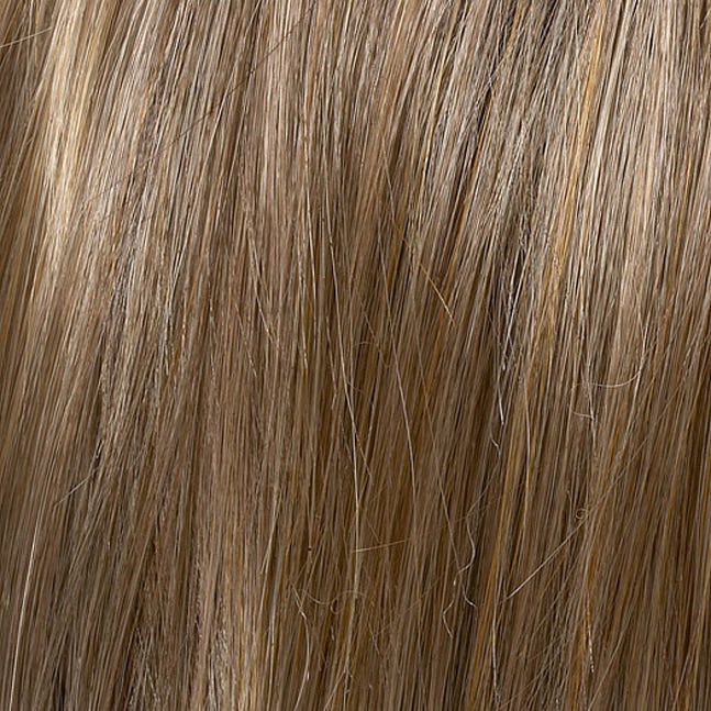 Lynsey Synthetic Human Hair Blend