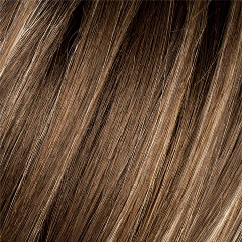 Loop Lace Front Wig