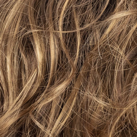 Perla Synthetic Wig