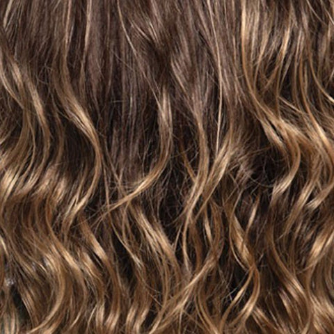 Mellow Lace Front Wig