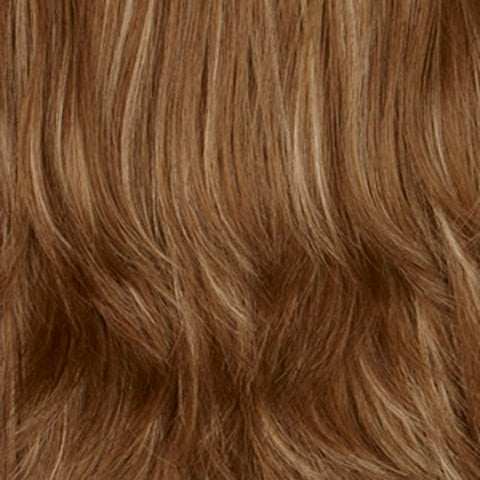 Vamp Lace Front Wig