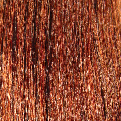 Wet Look Super Wavy Braid 24" Synthetic Weave Extensions