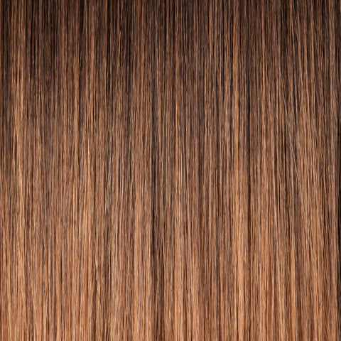 HW-370 Synthetic Half Wig