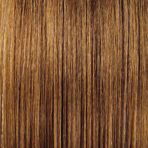 HW-370 Synthetic Half Wig