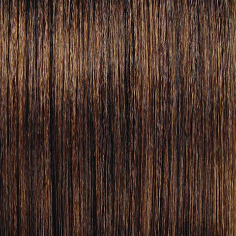 9 Piece Clip In Weave 18" Synthetic Extensions